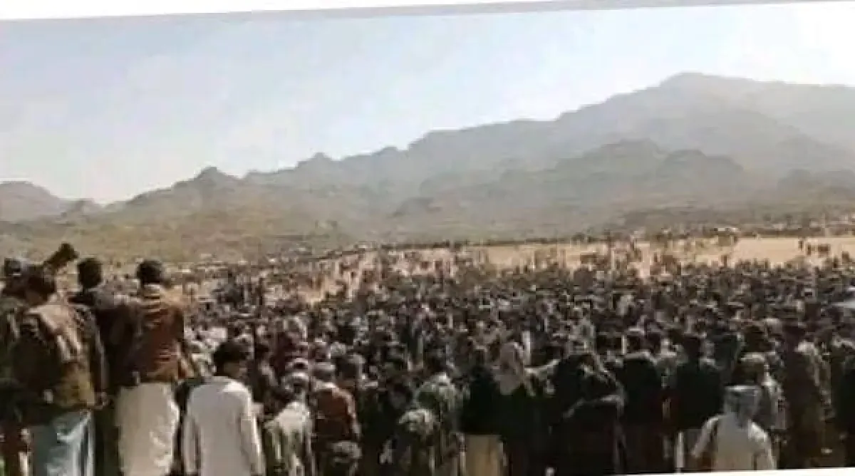 تصاعد التوتر القبلي شمال صنعاء مع تجاهل حوثي لإنفاذ أحكام القضاء