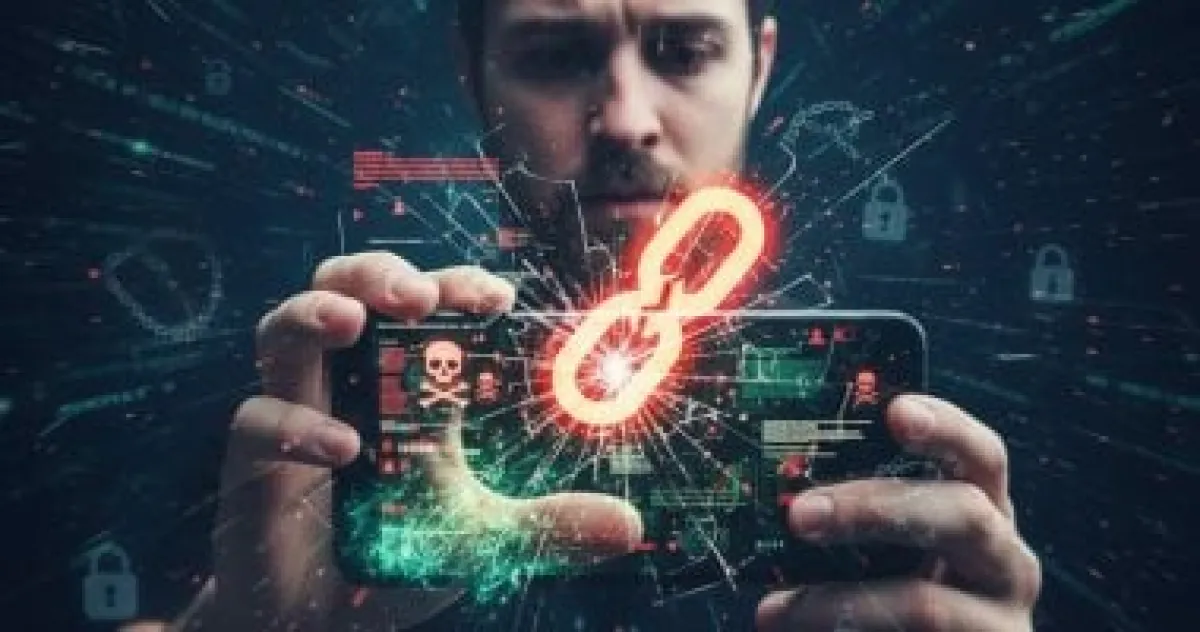 اختراق بيانات ضخم يضرب منصة "بيترمينت": 1.4 مليون حساب استثماري عرضة للتسريب