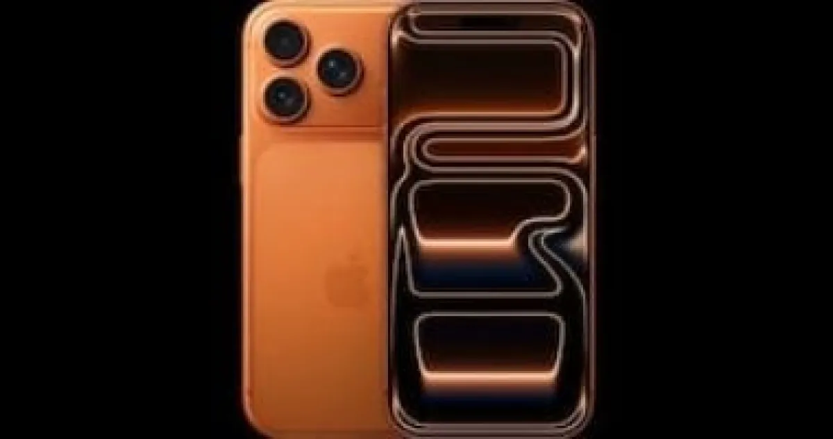 تسريبات iPhone 18 Pro Max: بطارية أكبر عالمياً وشريحة A20 Pro فائقة الكفاءة