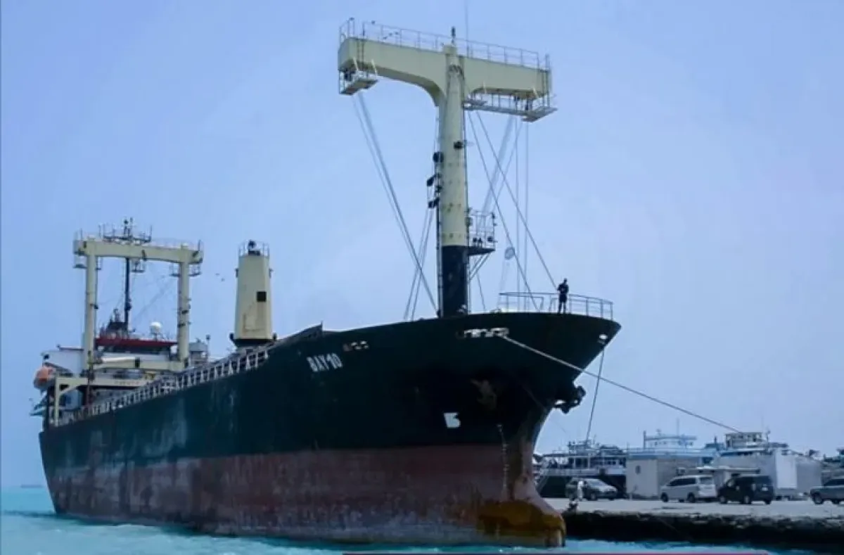 الحكومة تُشدد إجراءات دخول السفن للموانئ لتعزيز الرقابة الأمنية