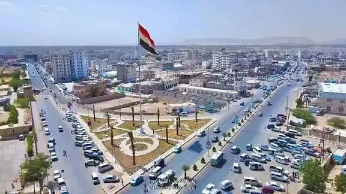 اعتداء مسلحون على سائق حافلة وسرقة مركبته في مأرب