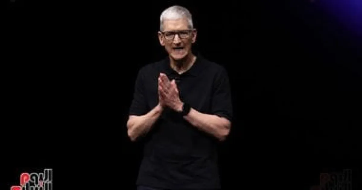 تيم كوك يعد باحتفال ضخم بمناسبة مرور 50 عاماً على تأسيس آبل وسط تلميحات للتقاعد