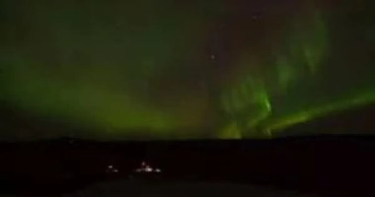 ناسا تطلق مهمة GNEISS بركيزتين لفهم أسرار التيارات المسببة للشفق القطبي