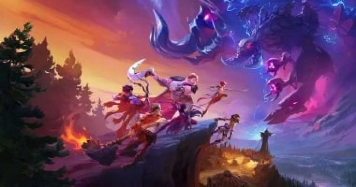إعلان رسمي: Horizon Hunters Gathering لعبة تعاونية جديدة قادمة لـ PS5 والكمبيوتر