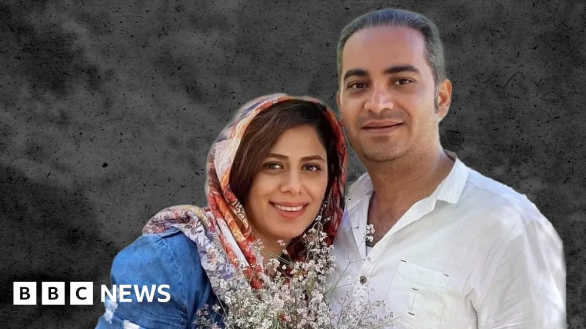 بي بي سي تكشف هويات أكثر من 200 ضحية لقمع احتجاجات إيران