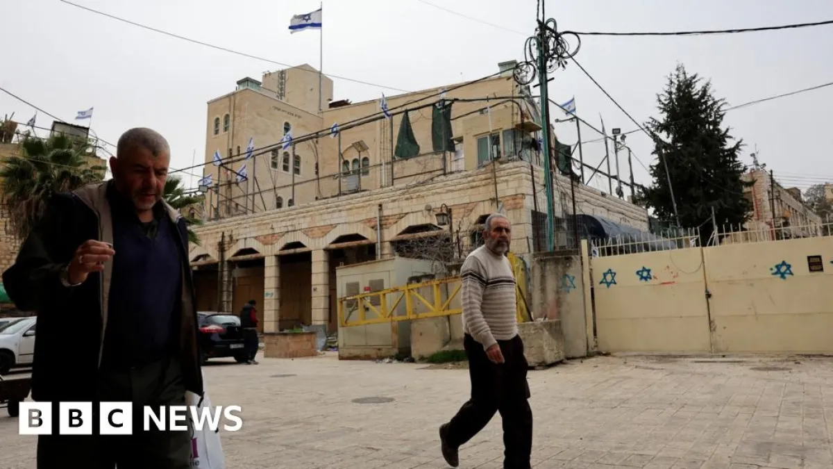 فلسطين والدول العربية تندد بقرارات إسرائيل وتصفها بـ"الضم الفعلي" للضفة الغربية