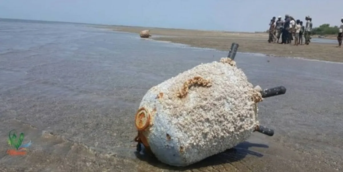 حصيلة مروعة .. 264 قتيلاً و215 مصاباً من صيادي الحديدة بسبب ألغام الحوثيين