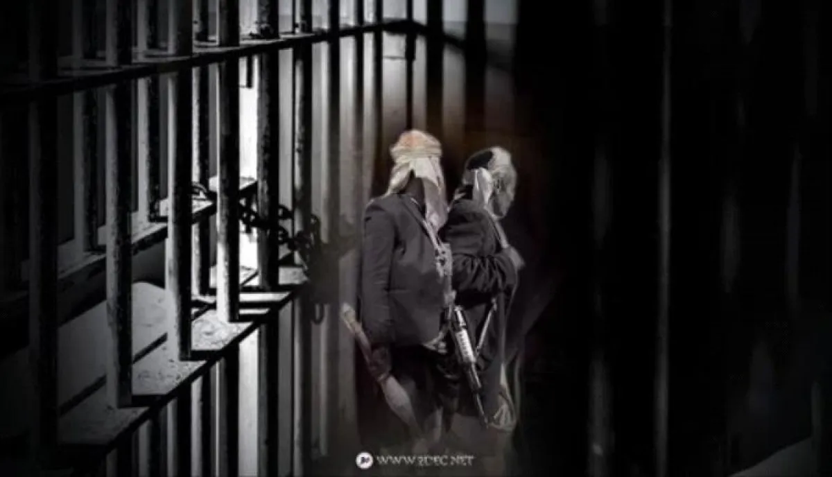 منظمة تكشف عن حملة اعتقالات تعسفية : الحوثيون يختطفون أكثر من 20 مسيحيًا ويخفون مصيرهم