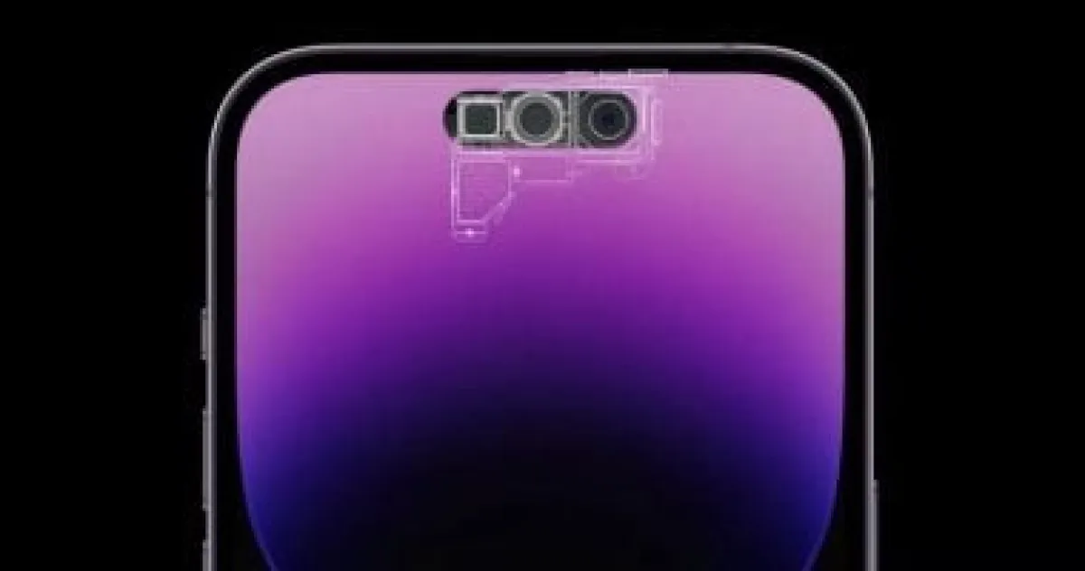آيفون 18 برو: آبل تستعد لأكبر تغيير في تصميم الشاشة منذ النوتش