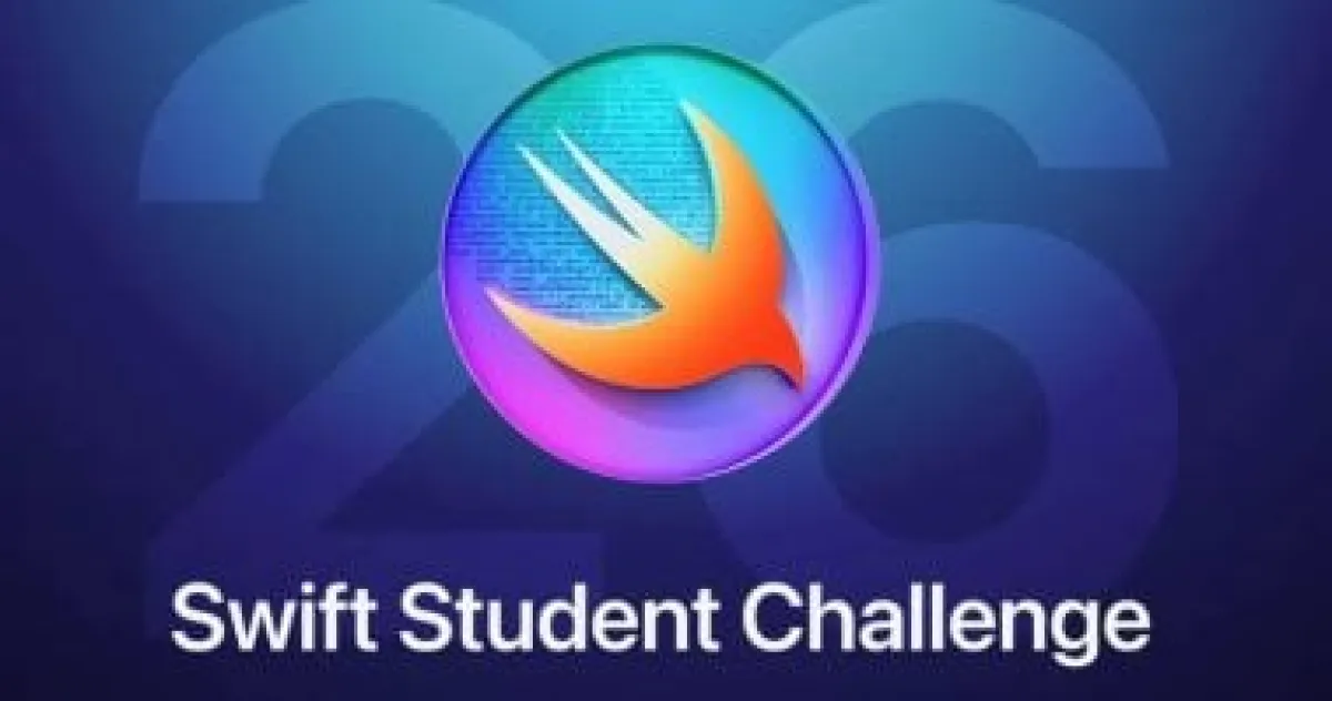 آبل تفتح باب المنافسة للطلاب: تحدي Swift Student Challenge 2026 قبل مؤتمر المطورين