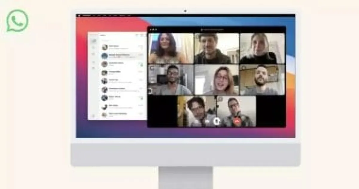 واتساب ويب يكسر الجمود: دعم المكالمات الصوتية والمرئية يصل للمتصفح رسميًا