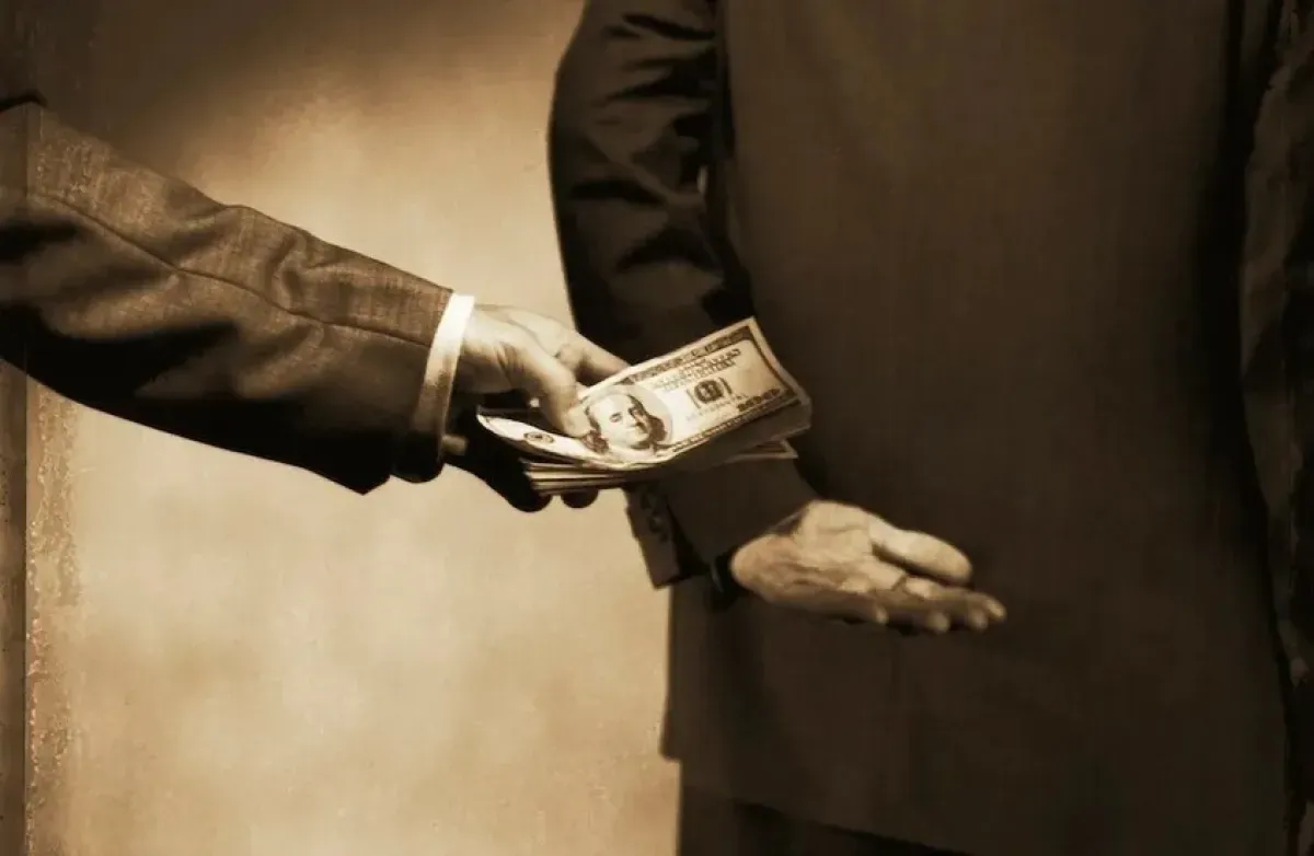 اليمن ضمن أسوأ 5 دول عالمياً في مؤشر مدركات الفساد لعام 2025