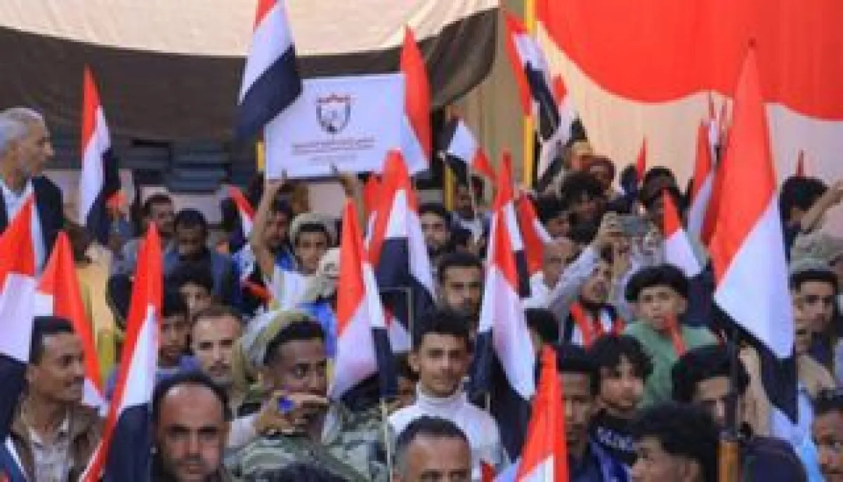 عقد ونص من الزمن مضى  | 11 فبراير والإخوان.. عودة مهندسي نكبة اليمن