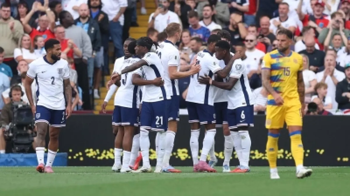 إنجلترا تضع اللمسات الأخيرة: وديتان أمام نيوزيلندا وكوستاريكا استعداداً للمونديال