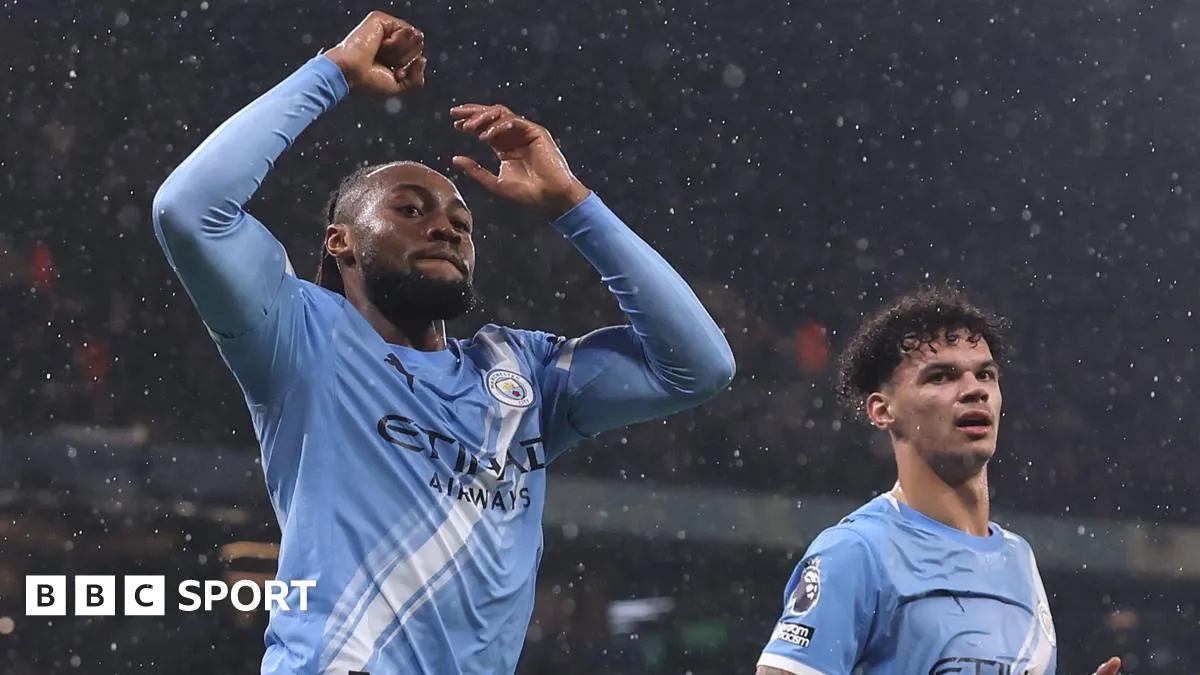 مانشستر سيتي يضغط بقوة على أرسنال.. سباق اللقب يشتعل