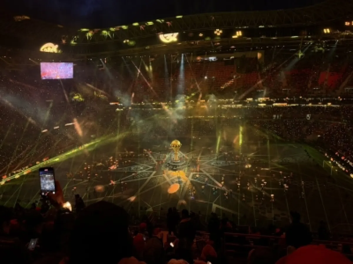 كينيا ترحب بتأجيل "كان 2027" إلى 2028 بسبب المخاوف الأمنية