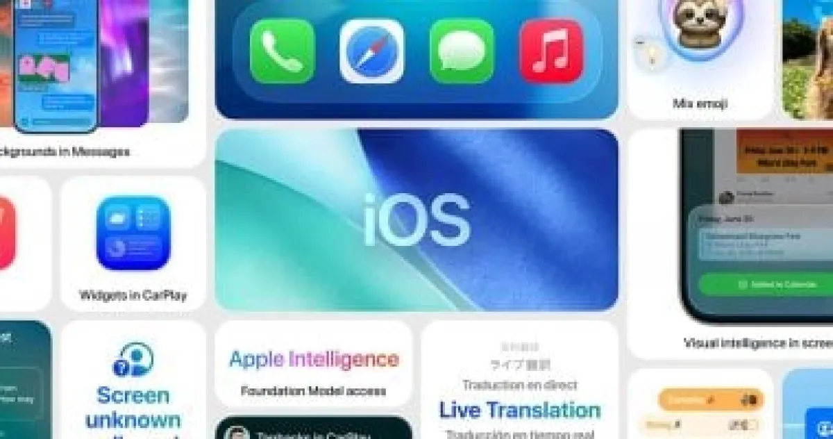 آبل تطلق iOS 26.3: أداة نقل البيانات لأندرويد، تحسينات خصوصية، وسد ثغرات خطيرة