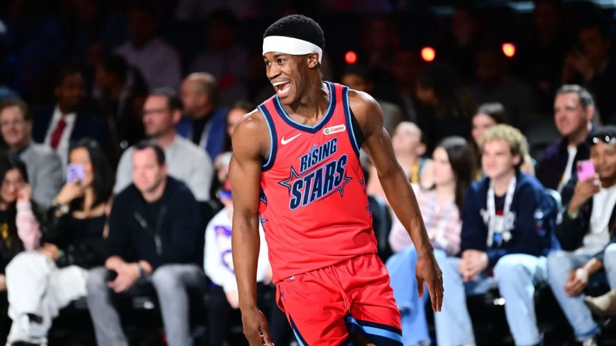 انطلاق "أسبوع كل النجوم" لدوري السلة الأمريكي (NBA) 2026 في لوس أنجلوس بتنسيق جديد