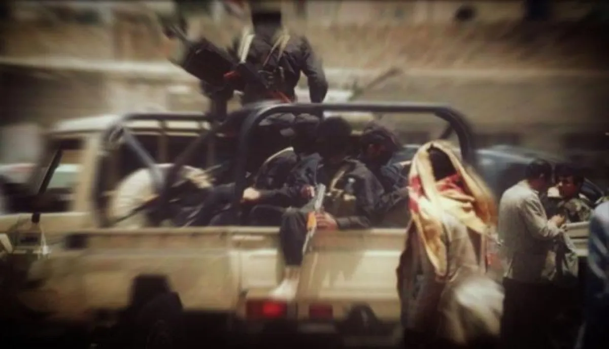 تواصل الانتهاكات ضد ابناء قبائل الجوف.. عناصر حوثية تنفذ إعدامًا ميدانيًا بحق مواطنين بالمحافظة