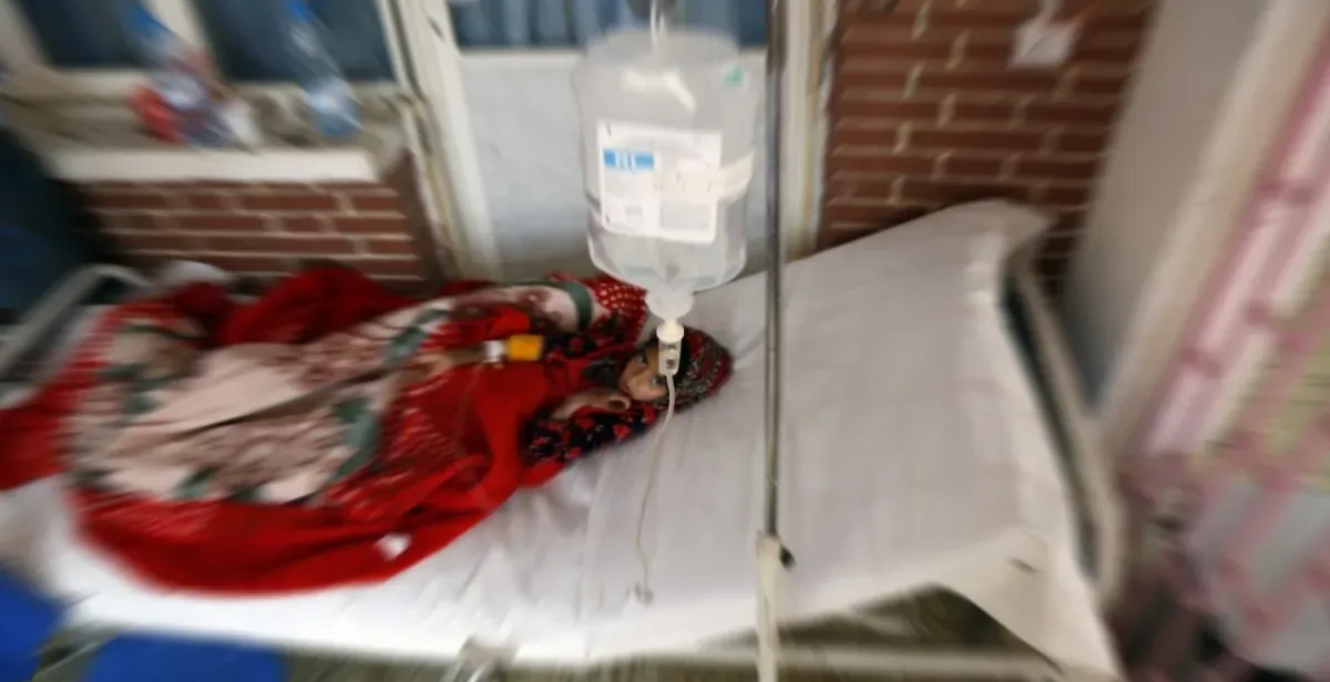 تعز تسجل 14 ألف إصابة بالملاريا في 2025 وسط تحذيرات من تفاقم الأزمة