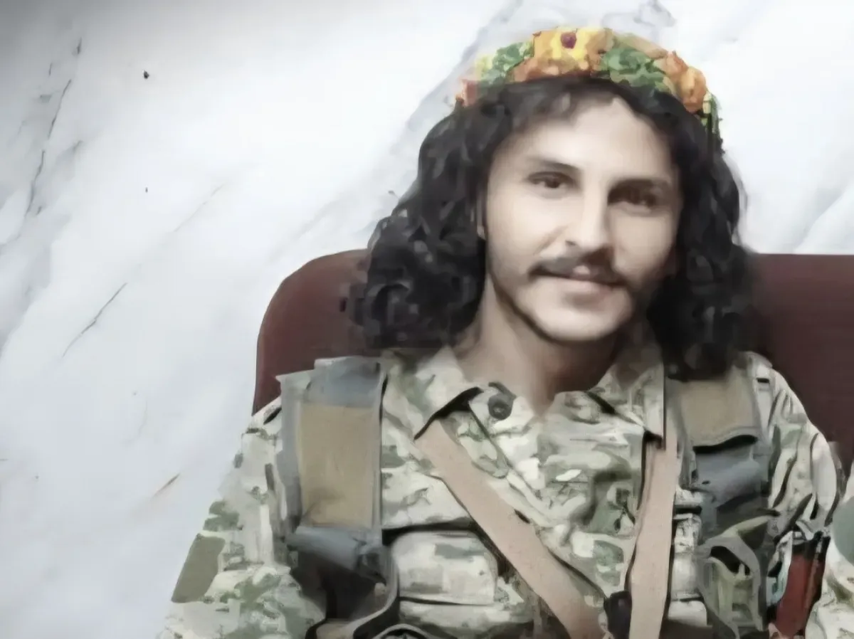 توتر امني حاد في رداع .. مقتل شاب برصاص الحوثيين يفجر مواجهات مسلحة بالشارع العام