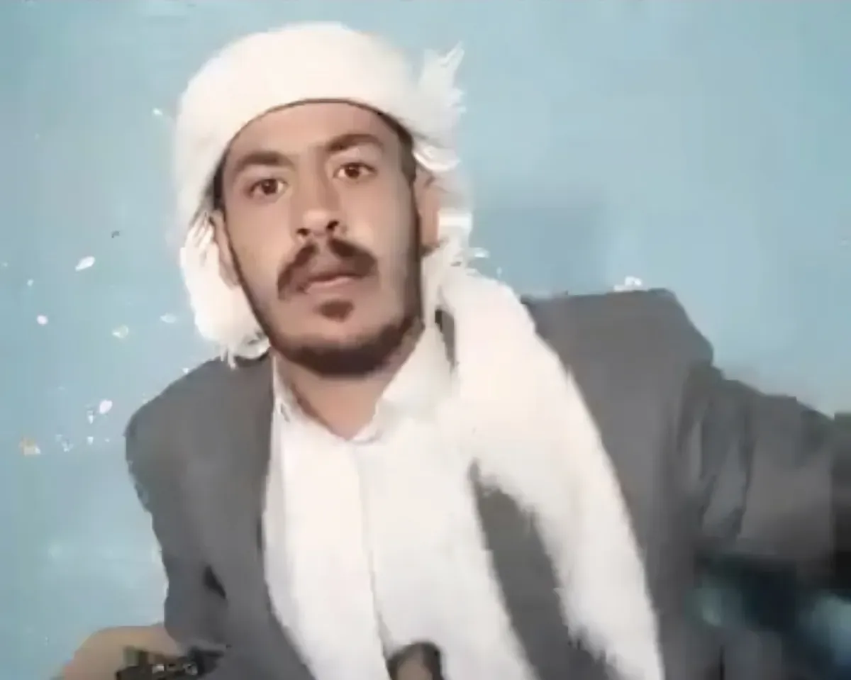 شاهد | قيادي قبلي في الجوف يعلن انشقاقه عن الحوثيين: لا مشروع لهم سوى النهب والقتل | فيديو وتفاصيل