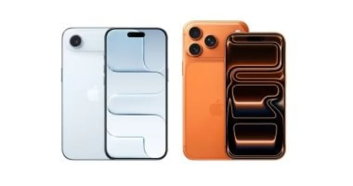 تسريبات iPhone 17e: ألوان جديدة وتصميم مألوف بمعالج A19