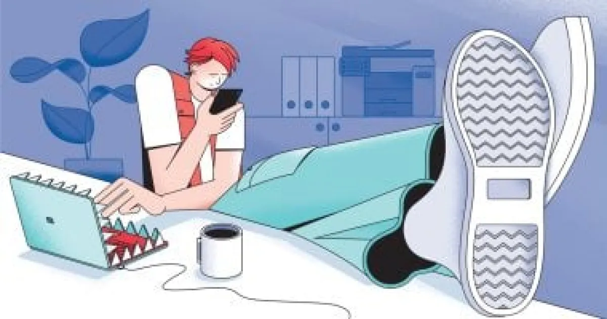 دراسات صادمة: هل التصفح السلبي يُضعف قدرات جيل زد المعرفية مقارنة بجيل الألفية؟