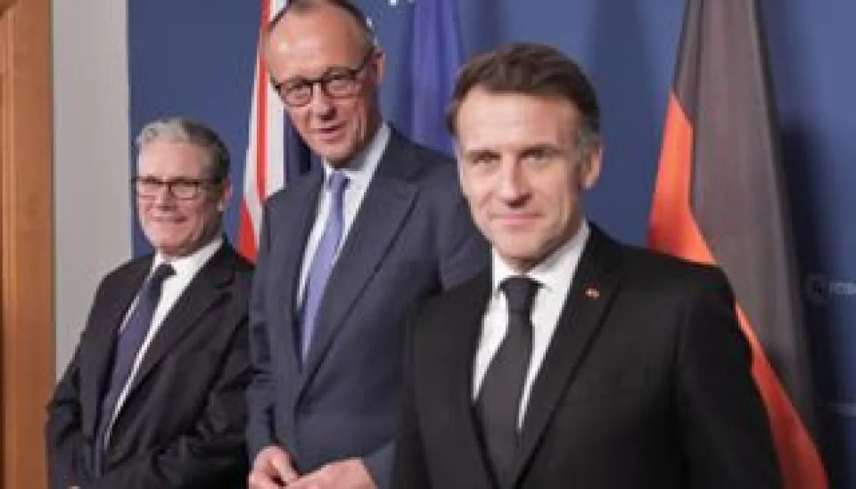 بالقارة العجوز | شكوك في مظلة واشنطن.. «ميونخ 2026» يرسم ملامح الردع النووي الأوروبي