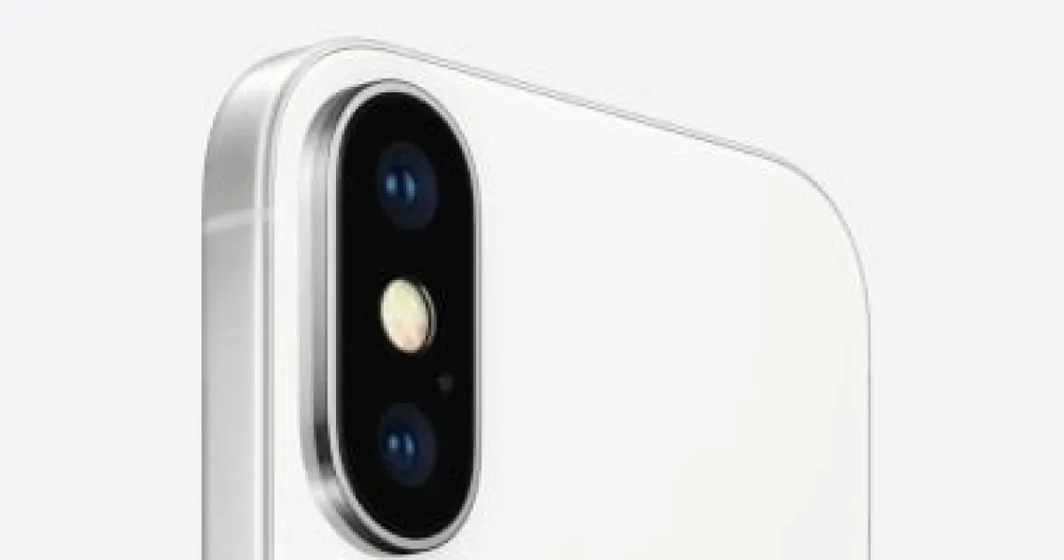 تسريبات مثيرة: هل تعيد آبل تصميم كاميرا iPhone X الأيقونية في آيفون 18؟