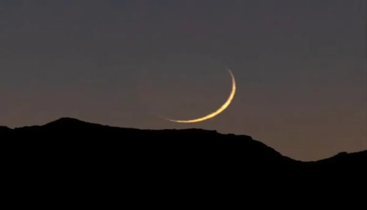 في اليمن..  تشكيل لجنة لتحري هلال رمضان وتحديد 7 مواقع لرؤيته | اسماء وتفاصيل