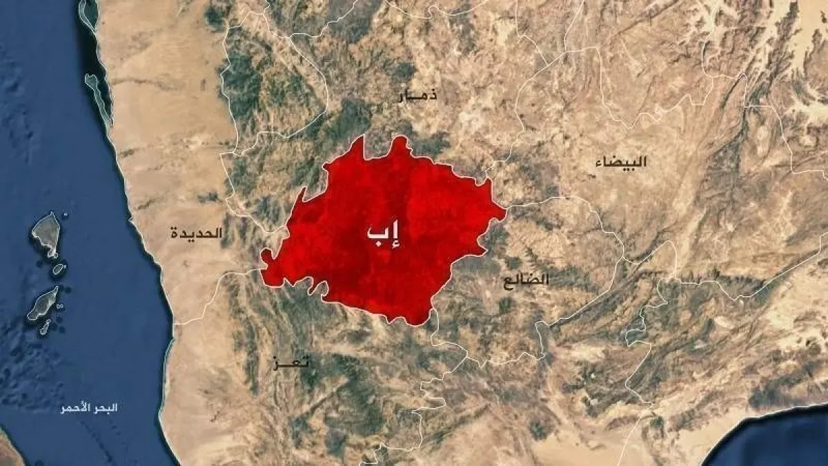 في إب .. مسلحون حوثيون ينهبون منزلاً عقب اقتحامه وإصابة مالكه