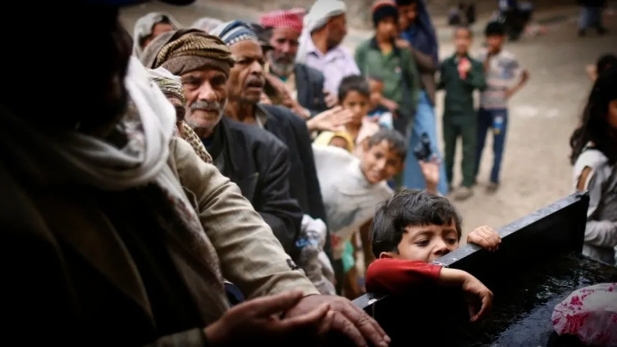 جبايات الحوثيين تستنزف التجار وتوسع رقعة الجوع في مناطق سيطرتها