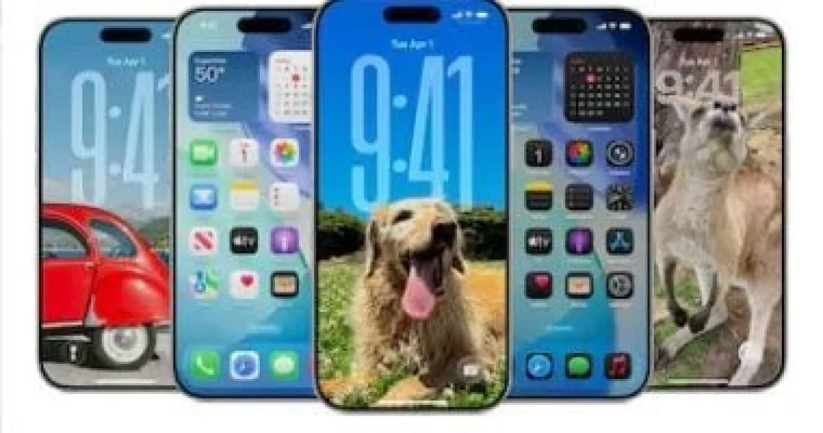 آبل تجهز لـ iOS 18: تنظيف شامل للكود ودمج أعمق للذكاء الاصطناعي