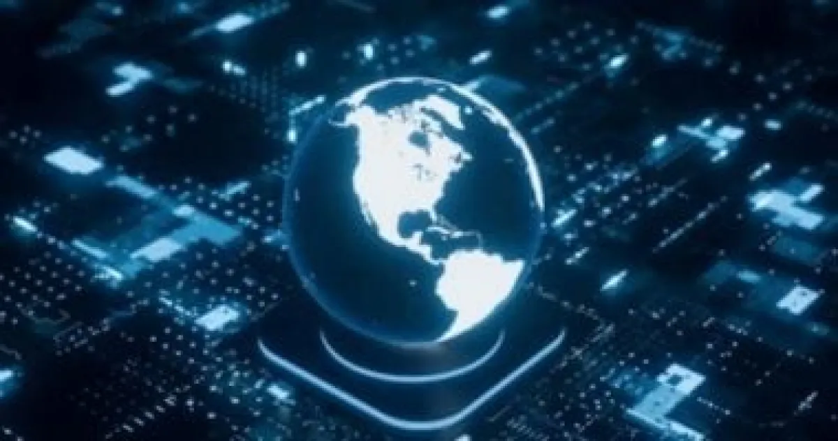 أمازون وجوجل تقودان تحالفاً عالمياً لتعزيز أمن البنية التحتية الرقمية