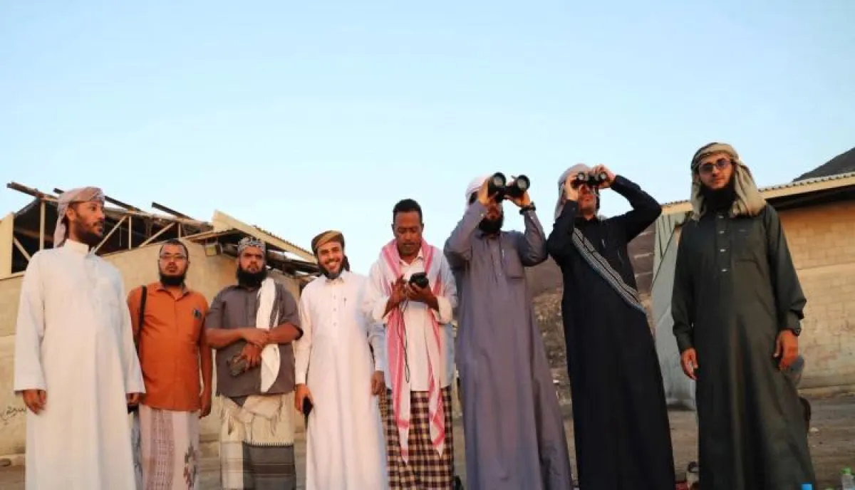 اليمن تعلن غداً الأربعاء اول ايام شهر رمضان المبارك والخدمة المدنية تحدد أوقات الدوام الرسمي