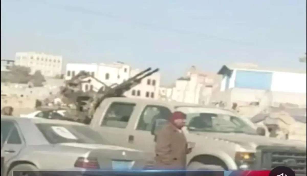 حملة عسكرية على المحجر بهمدان .. قيادات حوثية ترفض حكمًا قضائيًا وتواصل نهب أراضي المواطنين في صنعاء