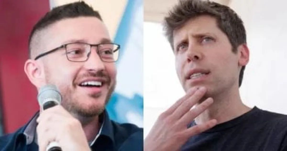 مؤسس "أوبن كلو" ينضم لـ "أوبن إيه آي" وتحويل المشروع إلى مفتوح المصدر