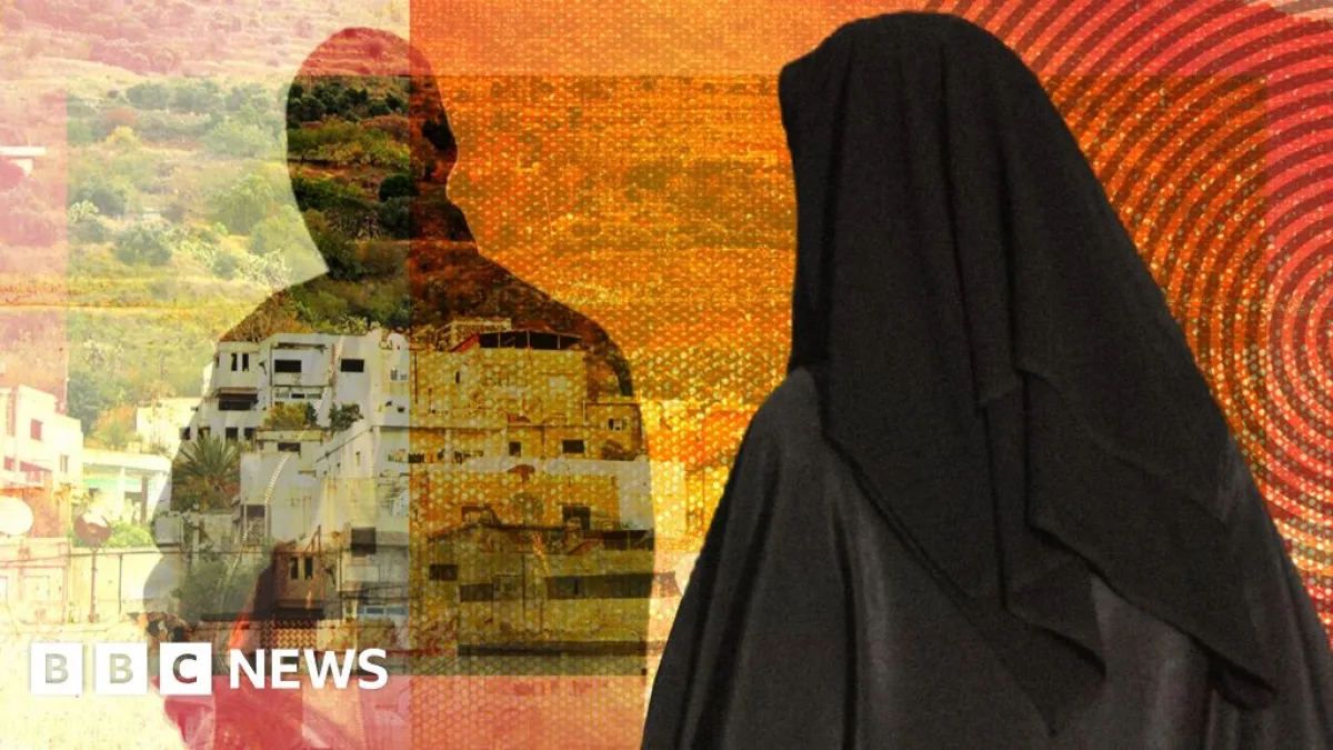 نساء من الأقلية العلوية السورية يروين قصص اختطاف واغتصاب بعد سقوط النظام