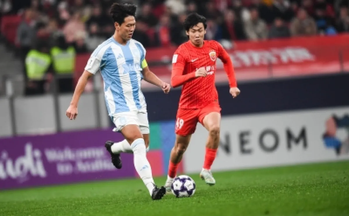 خروج مفاجئ لبطل آسيا السابق أولسان هيونداي من دوري النخبة