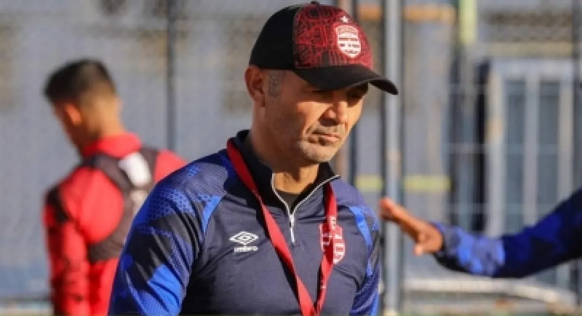 الملعب التونسي يعلن التعاقد مع سعيد السايبي خلفاً للسويح