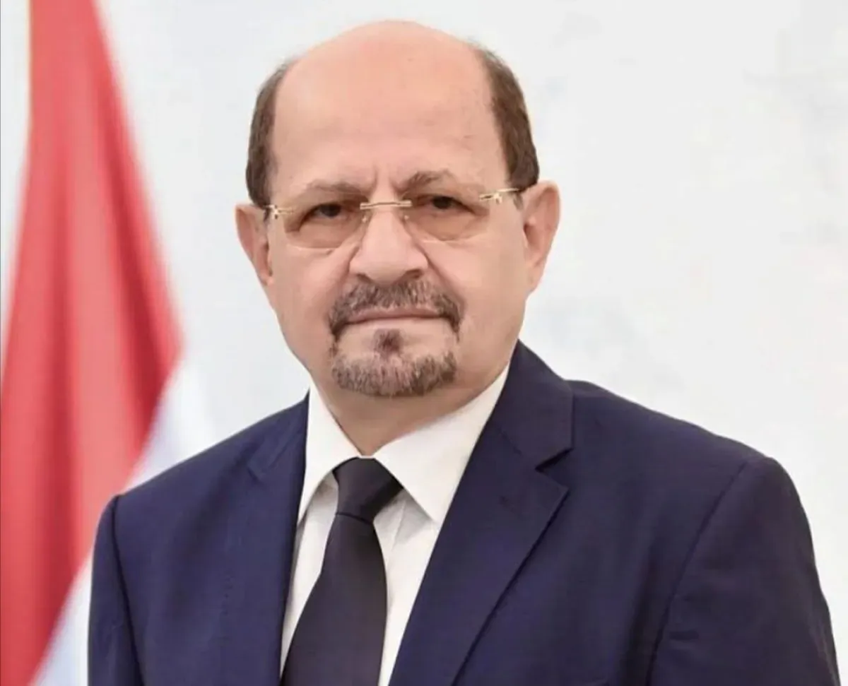 رئيس الوزراء يباشر مهامه من عدن: إصرار حكومي لمواجهة التحديات