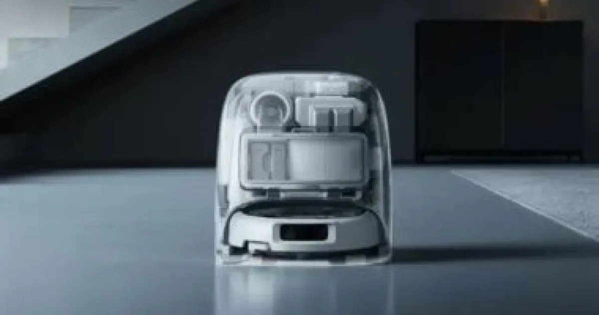 ثغرة أمنية ضخمة تكشف بيانات آلاف روبوتات التنظيف DJI Romo حول العالم