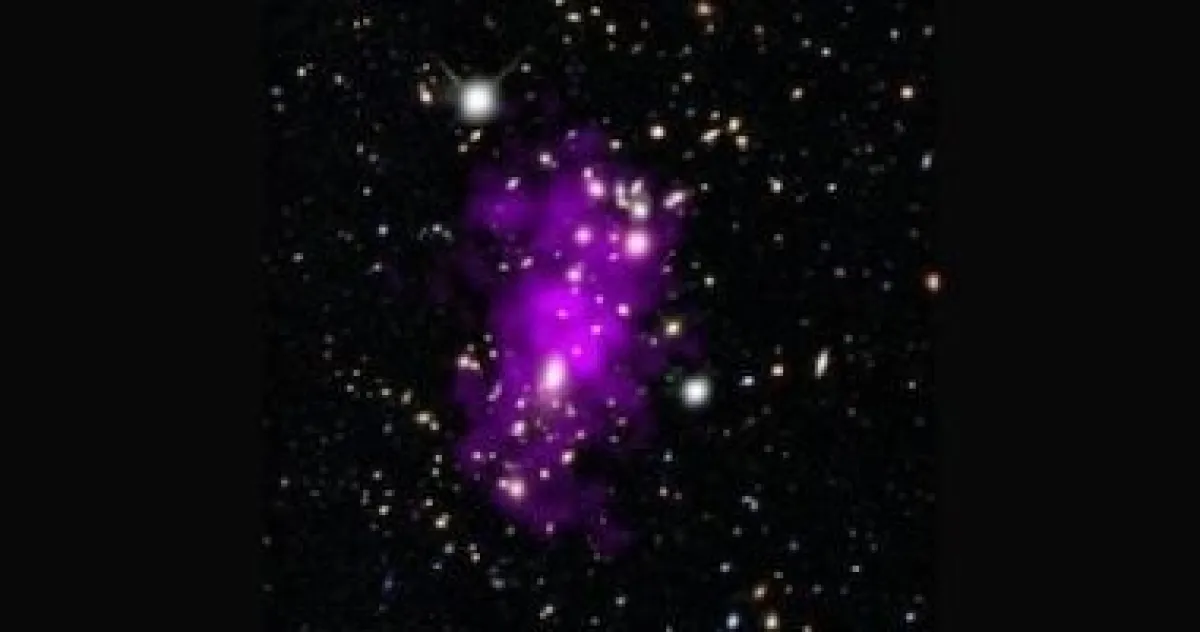 علماء يتوقعون "الانسحاق العظيم": نهاية الكون بعد 20 مليار سنة