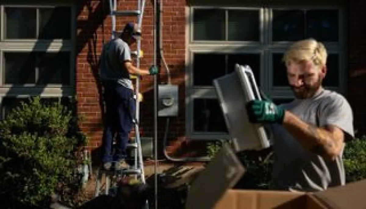 اختفاء «المشرف» من سوق العمل الأمريكي.. زلزال في هرم السلطة الوظيفية