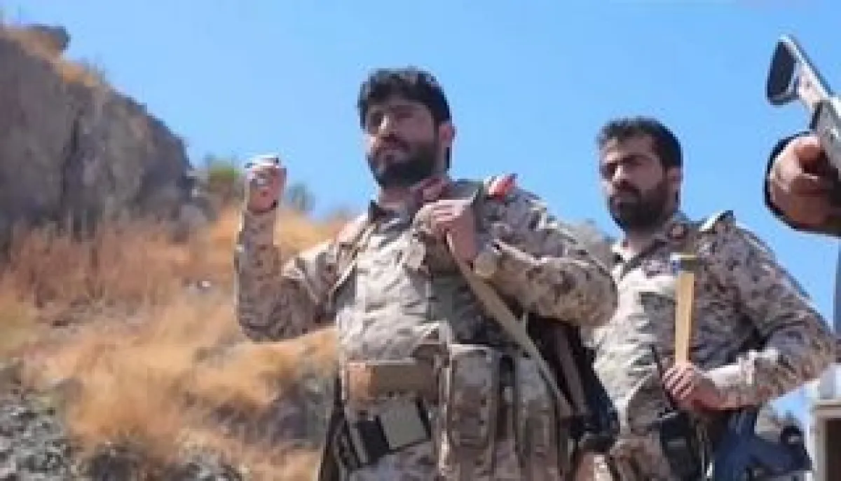 عبدالملك الحوثي يزيح ابن عمه القيادي النافذ محمد علي ويسلم الملف القبلي لـ«الرزامي»