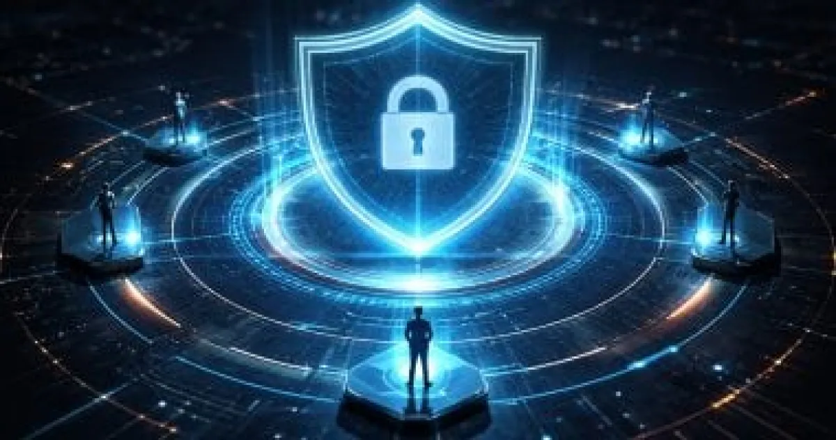 التحول الأمني: كيف تحمي الشركات بياناتها بتبني "الثقة المعدومة" ضد الهجمات