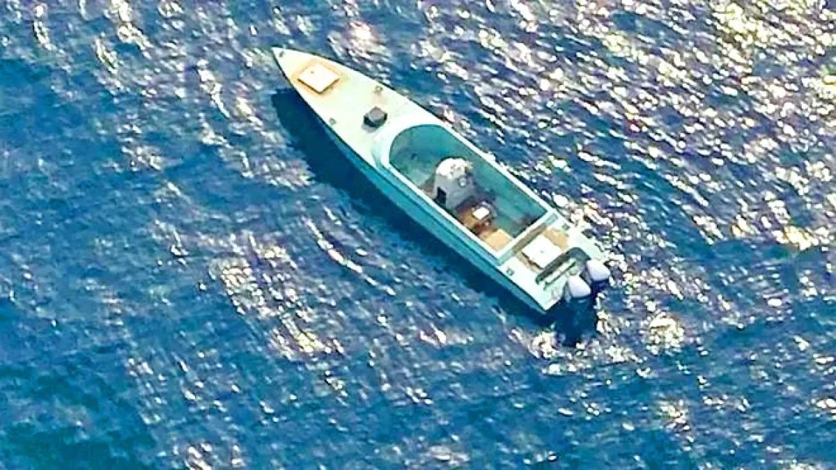 تحليل: الحوثيون يخططون لإنشاء قواعد إطلاق مسيرات وزوارق مفخخة في أفريقيا