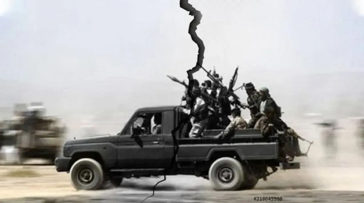 الحوثيون يدفِعون بتعزيزات عسكرية إضافية إلى الحديدة وسط تصعيد متواصل