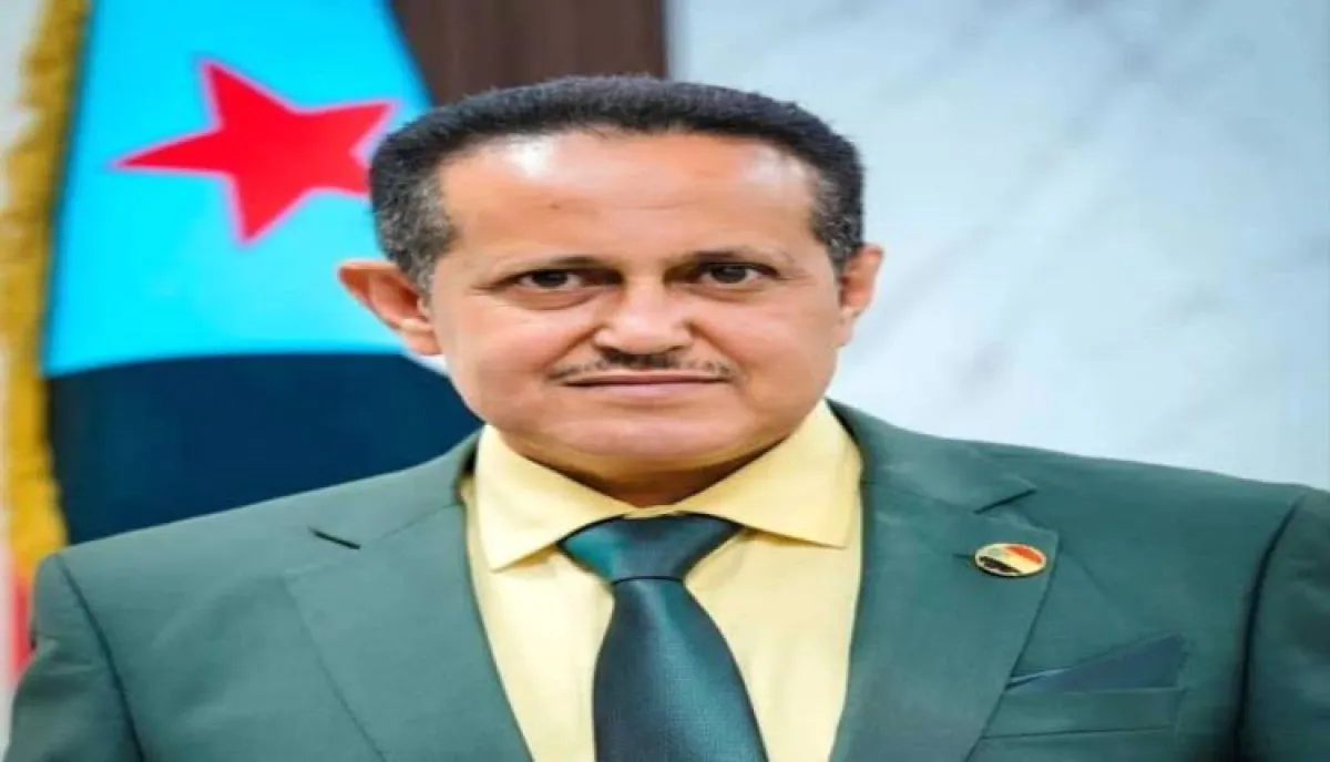 الانتقالي الجنوبي ومرحلة جديدة من التصعيد .. أمين عام رئاسة المجلس : خصمنا العليمي وجماعة الإخوان ومن يقف خلفهم خارجيًا